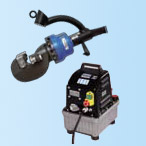 Hydraulic Tools and Drive Units